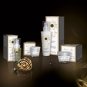Lady's Joy Luxury 30ml Rejuvenating Eye Contour Serum with Pure ORGANIC Rose Oil