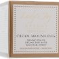 Lady's Joy Luxury 15ml Rejuvenating Eye Contour Cream with pure ORGANIC Rose Oil