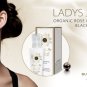 Lady's Joy Luxury 15ml Rejuvenating Eye Contour Cream with pure ORGANIC Rose Oil