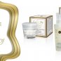 Lady's Joy Luxury 15ml Rejuvenating Eye Contour Cream with pure ORGANIC Rose Oil