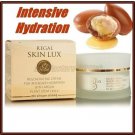 Regal Skin Lux 50 ml Regenerating Cream For Intensive Hydration With Argan Plant