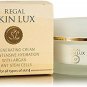 Regal Skin Lux 50 ml Regenerating Cream For Intensive Hydration With Argan Plant