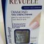Revuele Diamond Strength Nail Therapy Hard and Shiny Restoring Complex 10 ml