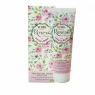 VB Hand & Nail Cream with Bulgarian Rose Oil & Hyaluronic Acid Big size 100 ml