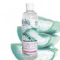VB Hydra Shot 350ml Moisturizing Aloe Vera Micellar Water Hyaluron VEGAN 98%Natu