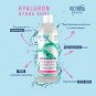 VB Hydra Shot 350ml Moisturizing Aloe Vera Micellar Water Hyaluron VEGAN 98%Natu