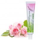 BIO CREAM HAND NAIL CARE BULGARIAN ROSE EXTRACT PALM OIL PARABEN FREE EU MADE BIO CREAM HAND NAIL CARE BULGARIAN ROSE EXTRACT PALM OIL PARABEN FREE EU MADE
