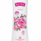 Set of 3 bottle X 200 ml Rose Hair Shampoo Bulgarian Rose Natural Pure Oil Water
