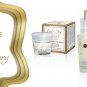 Lady's Joy Luxury 30ml Rejuvenating face serum Pure ORGANIC Rose OiI &Blak Pearl