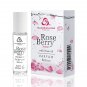 ROSE BERRY 9ml 0.32OZ Women Perfume Roll-on with fresh Rose fragrance+Goji Berry alcohol free