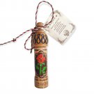 REFAN 100% Pure Bulgarian Rose Oil 1 ml