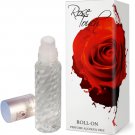REFAN “ Rose Touch “ 10 ml perfume alcohol free roll-on