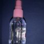 Fionna Bulgarian Natural ROSE Water Moisturizer & Cleansing 50ml Spray Toner