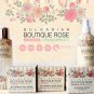 Impex Rose Boutique Rose Anti-Wrinkle Day Cream Bulgarian Rose Oil & Coenzym Q10