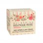 Impex Rose Boutique Rose Anti-Wrinkle Day Cream Bulgarian Rose Oil & Coenzym Q10