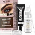 REVERS Cosmetics HENNA FOR EYEBROWS OH ! MY BROW 3.0 DARK BROWN with argan oil REVERS Cosmetics HENNA FOR EYEBROWS OH ! MY BROW 3.0 DARK BROWN with argan oil
