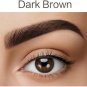 REVERS Cosmetics HENNA FOR EYEBROWS OH ! MY BROW 3.0 DARK BROWN with argan oil