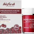 Biofresh Via Natural Complete Care 200 ml Cream for face, neck and décolletage Biofresh Via Natural Complete Care 200 ml Cream for face, neck and décolletage