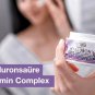 Face Cream for Mature Skin Age 60-75 Day & Night Anti Wrinkle Moisturiser 50ml