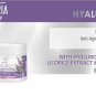 Face Cream for Mature Skin Age 60-75 Day & Night Anti Wrinkle Moisturiser 50ml