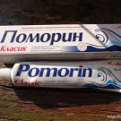 Rubella Beauty “ Pomorin “ 100 ml Classic Toothpaste With Sea Salts & Calcium