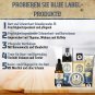 Men's Master 30 ml Stimulating oil for beard and moustache argan, almond, jojoba