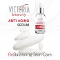 VB Hyaluron + Matrixylâ„¢ Collagen 20ml Instant Anti-Age Effect Serum Moisturizes