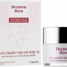 Biofresh “Diamond Rose“ 50 ml Protecting & Energising Day face cream with SPF20