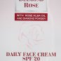 Biofresh “Diamond Rose“ 50 ml Protecting & Energising Day face cream with SPF20