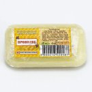 SOAP PROPOLIS, MILVA, 60gr Antibacterial, Anti-Inflammatory Antifungal, EU made