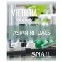 Victoria Beauty “ Asian Rituals “ 30ml Facial Serum with Snail Extract, Centella