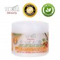 Folic Acid & Jojoba Anti-Ageing 50ml Cream UVA & UVB filters 40-55age Laminaria
