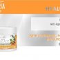 Folic Acid & Jojoba Anti-Ageing 50ml Cream UVA & UVB filters 40-55age Laminaria