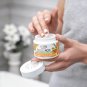 Folic Acid & Jojoba Anti-Ageing 50ml Cream UVA & UVB filters 40-55age Laminaria