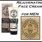 Rosa Impex Men’s Master 75ml Rejuvenating Face Cream Smoothing & Hydrating