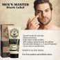 Rosa Impex Men&acirc;��s Master 75ml Rejuvenating Face Cream Smoothing & Hydrating