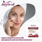 Biofresh Via Natural Regenerating Face Booster Serum 30 ml Pomegranate & Rose
