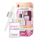 Agiva ACTIVE COLLAGEN 30ml Rose water Hyaluron Anti-age Drop Serum 98% natural ingredients Agiva ACTIVE COLLAGEN 30ml Rose water Hyaluron Anti-age Drop Serum 98% natural ingredients