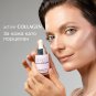 Agiva ACTIVE COLLAGEN 30ml Rose water Hyaluron Anti-age Drop Serum  98% natural ingredients