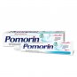 Rubella Beauty “ Pomorin “ 100 ml Whitening Toothpaste With Sea Salts & Calcium