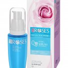 AGIVA 30ml Anti-wrinkle lifting serum with natural Bulgarian rose water & Q10 AGIVA 30ml Anti-wrinkle lifting serum with natural Bulgarian rose water & Q10