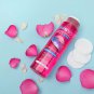AGIVA HYALUROSE 400 ml Bi-phasic Micellar Water with Hyaluronic Acid & Roe Water