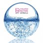 AGIVA HYALUROSE 400 ml Bi-phasic Micellar Water with Hyaluronic Acid & Roe Water