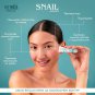 Victoria Beauty Asian Rituals 15ml Revitalizing Eye Contour Cream+ Snail exttact