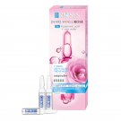 Nature of Agiva [HAR] HyaluROSE Hyaluronic anti-aging ampoules 7 X 2 ml
