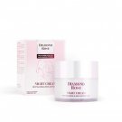 Biofresh Diamond Rose 50ml Revitalizing & Skin Activating Night cream Alba rose