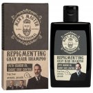 Rosa Impex Men's Master 120 ml Repigmenting Shampoo For Gray Men Hair Baobab oil