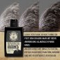 Rosa Impex Men's Master 120 ml Repigmenting Shampoo For Gray Men Hair Baobab oil