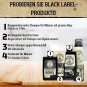 Rosa Impex Men's Master 120 ml Repigmenting Shampoo For Gray Men Hair Baobab oil
