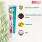 Bilka Dent Parodont Protect Expert Herbal 75 ml Toothpaste Gingival Care Herbal